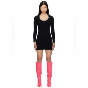 Alexander Wang dress